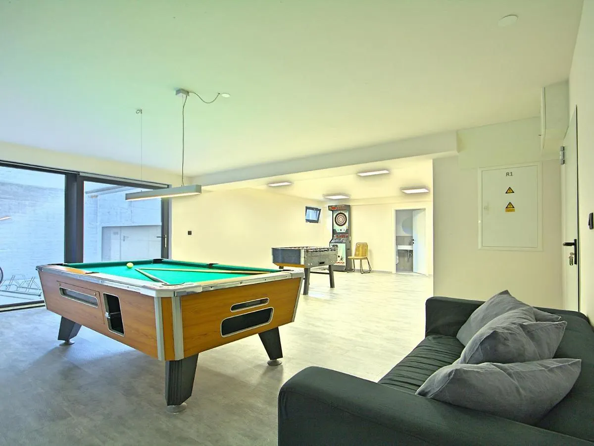 Villa Oliva By Interhome Pelegrin