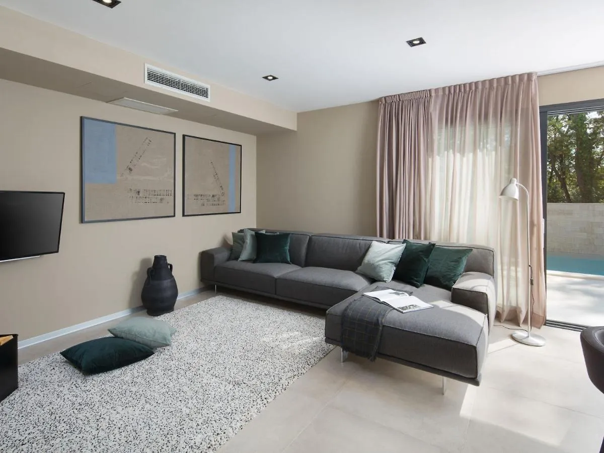 Villa Oliva By Interhome Pelegrin Croatia