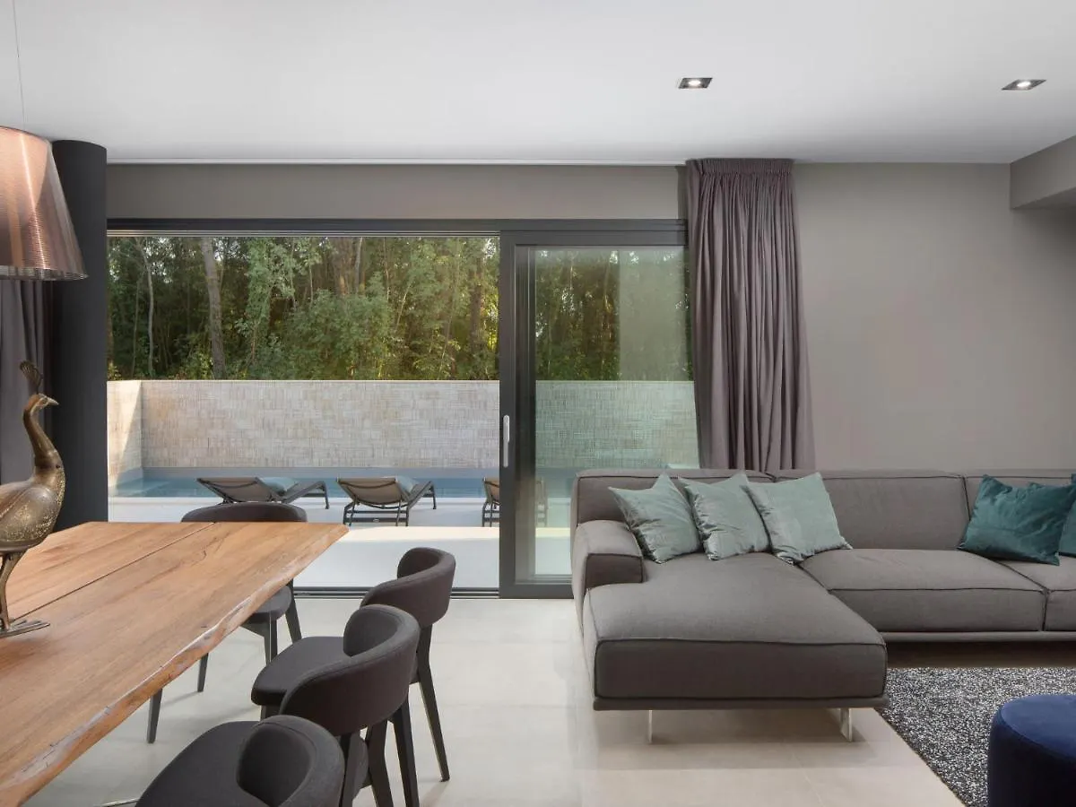 Villa Oliva By Interhome Pelegrin