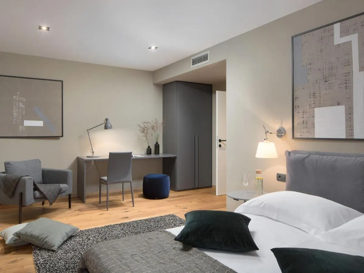 Villa Oliva By Interhome Pelegrin
