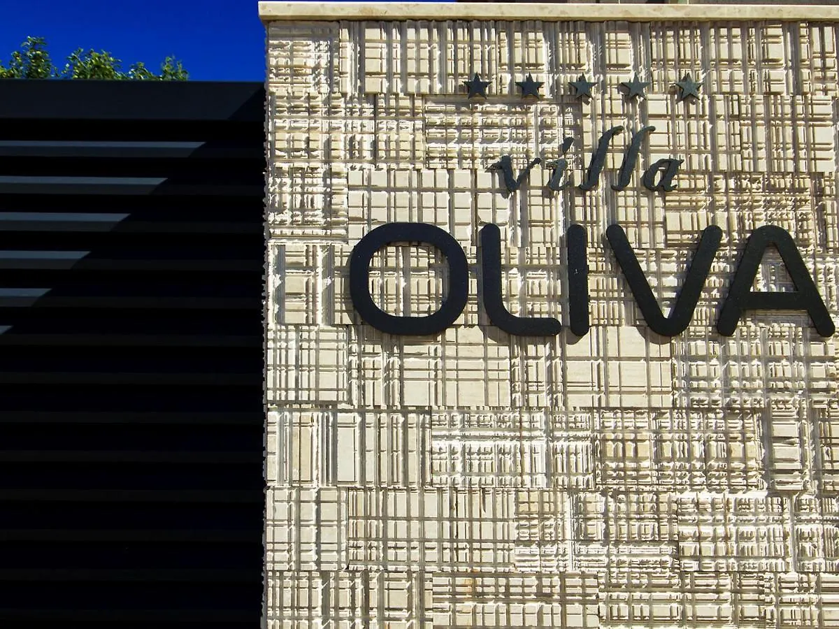 Villa Oliva By Interhome Pelegrin