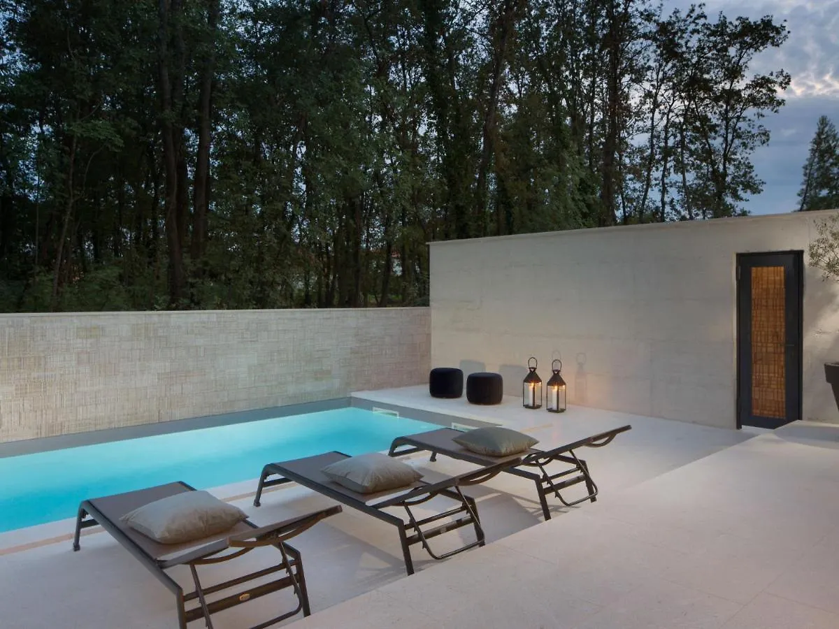 Villa Oliva By Interhome Pelegrin 0*,  Croatia