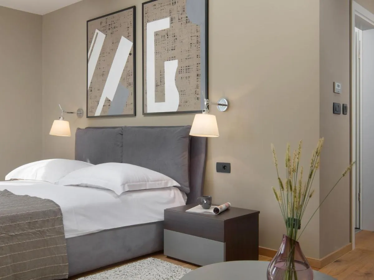 Villa Oliva By Interhome Pelegrin