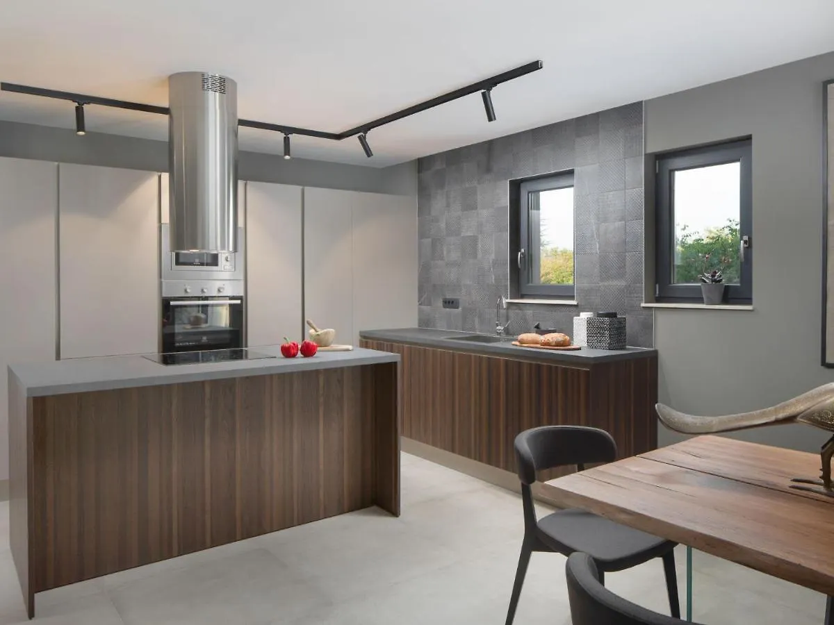Villa Oliva By Interhome Pelegrin Croatia