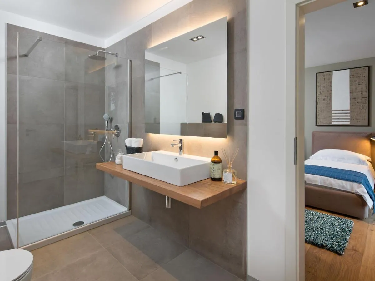 Villa Oliva By Interhome Pelegrin