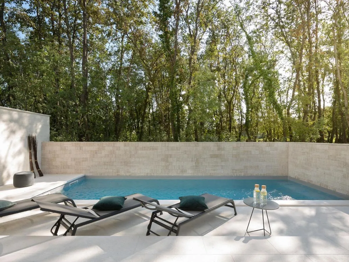 Villa Oliva By Interhome Pelegrin Croatia