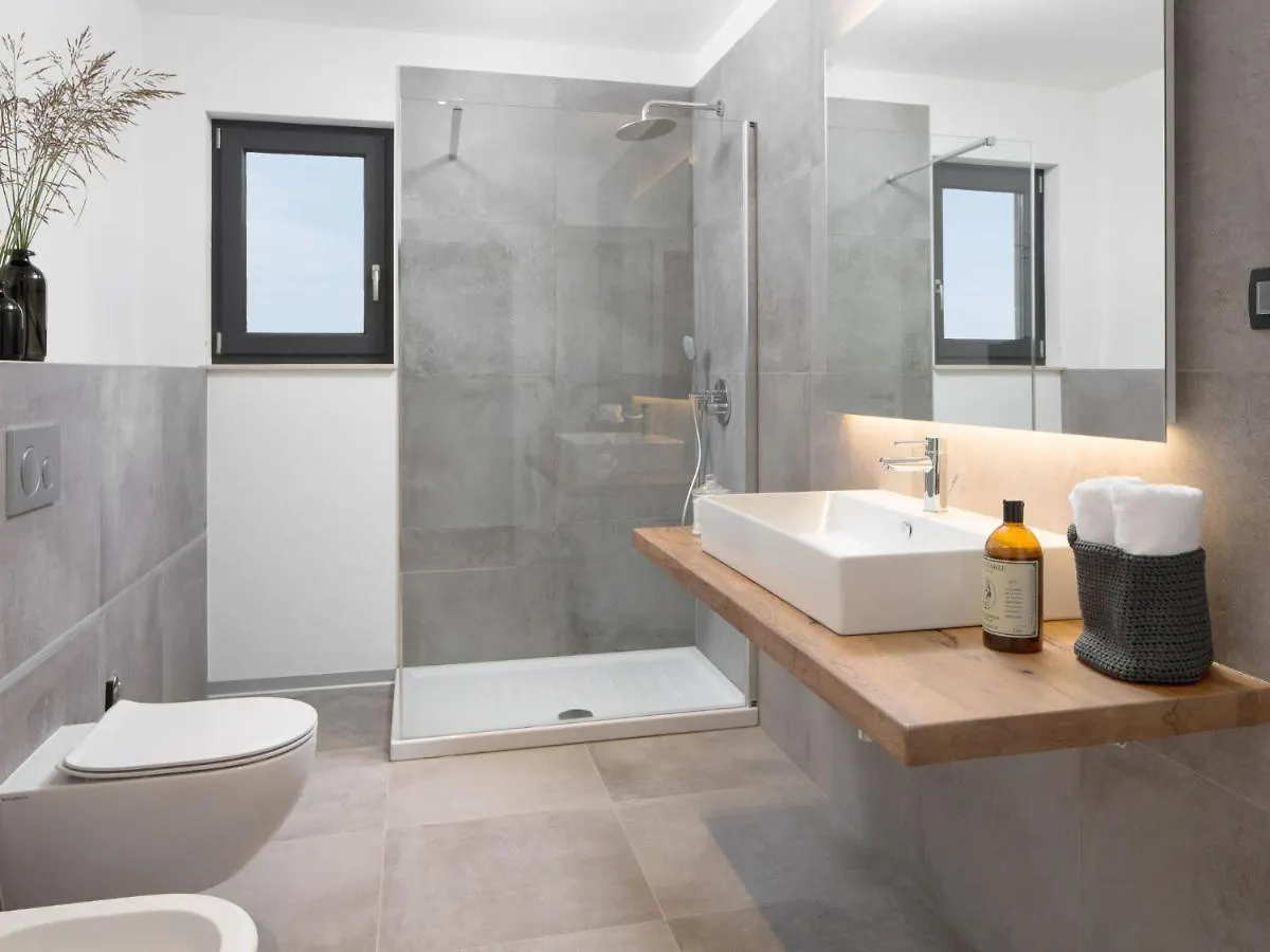 Villa Oliva By Interhome Pelegrin