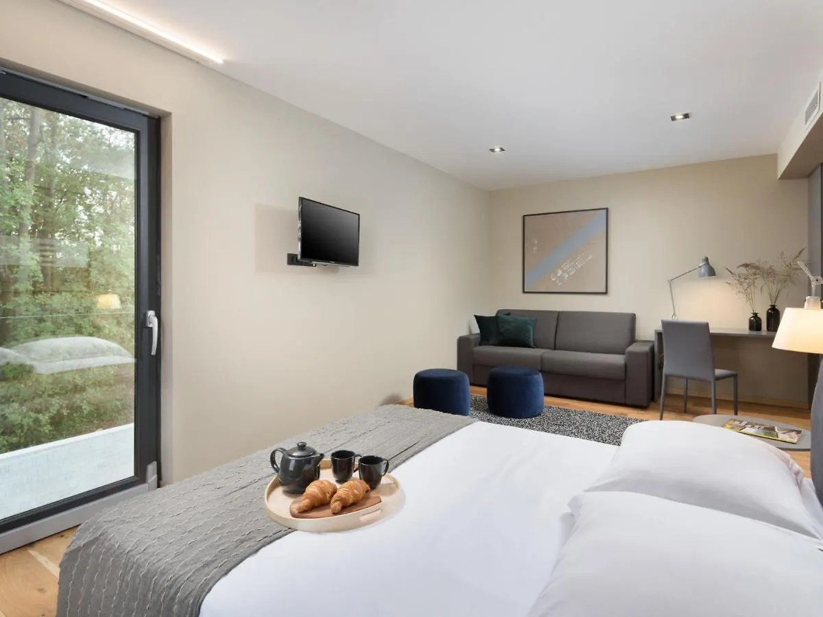 Villa Oliva By Interhome Pelegrin