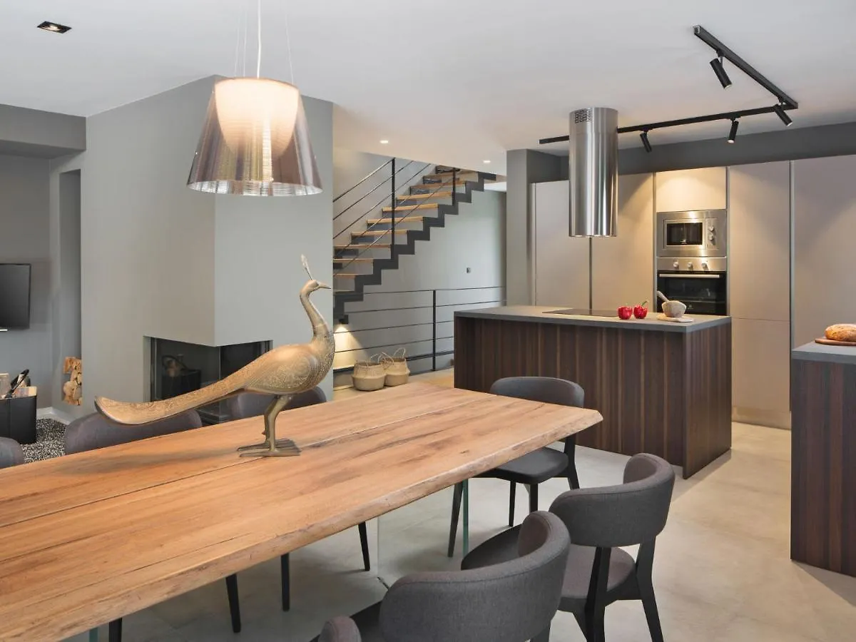 Villa Oliva By Interhome Pelegrin